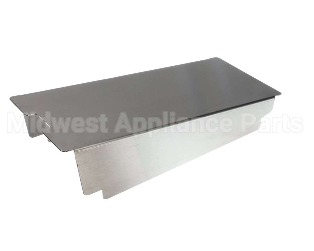 RP SPC0101 Randell Spacer, Top 6 7/8 X 14 3/4 Toprail Space