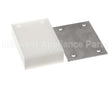 RP SPC0402 Randell Spacer, Leg Rail - 1.125 For Az-Sm Units