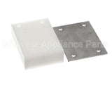 RP SPC0402 Randell Spacer, Leg Rail - 1.125 For Az-Sm Units