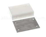 RP SPC0402 Randell Spacer, Leg Rail - 1.125 For Az-Sm Units