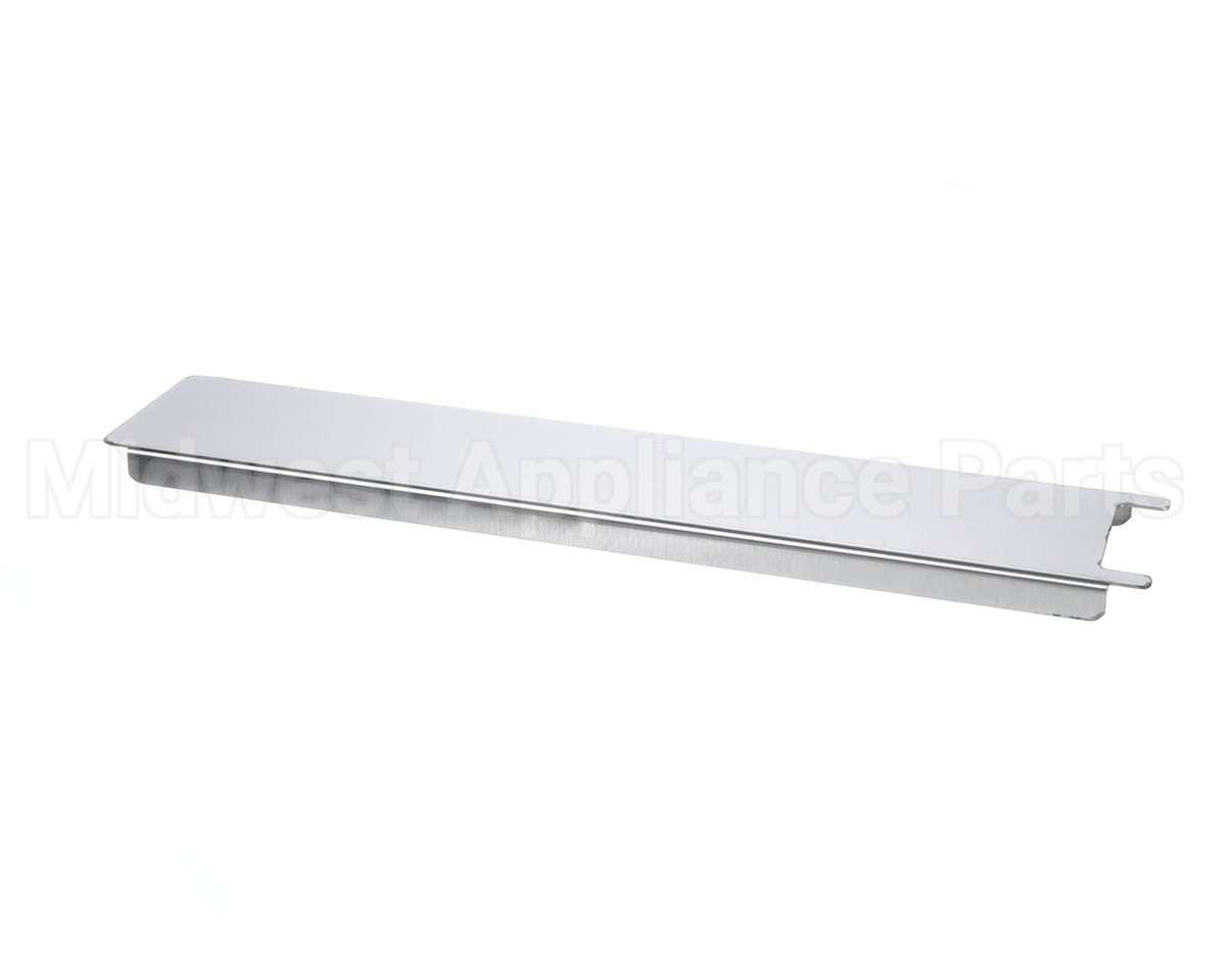 RP SPC0801 Randell Spacer, Rail Opening Cr9000