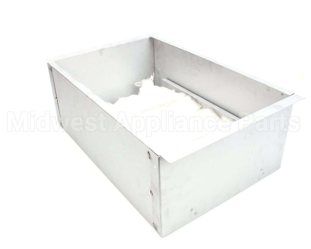 RP TNK0103 Randell Tank, Dry 3500 Series Az
