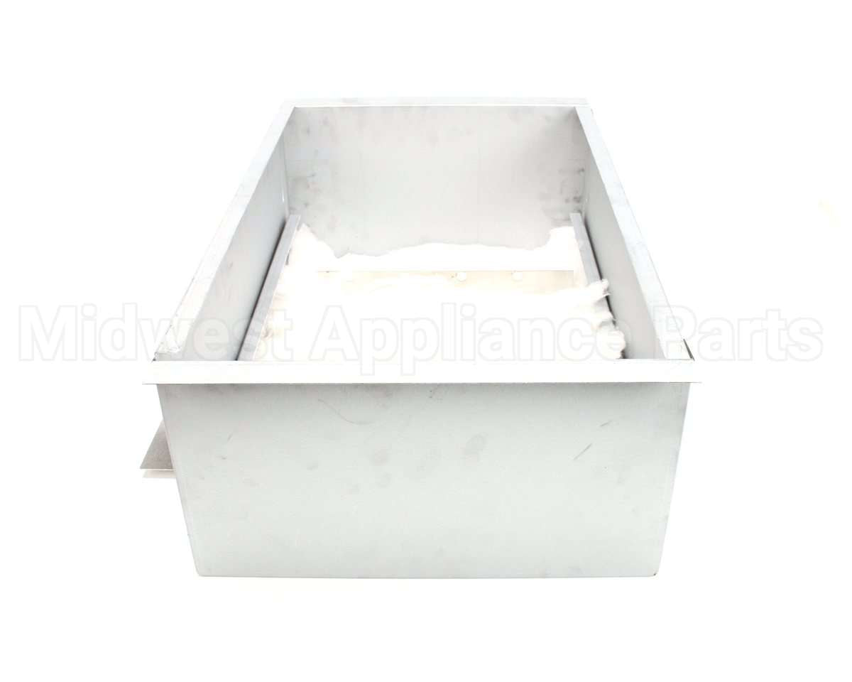 RP TNK0103 Randell Tank, Dry 3500 Series Az