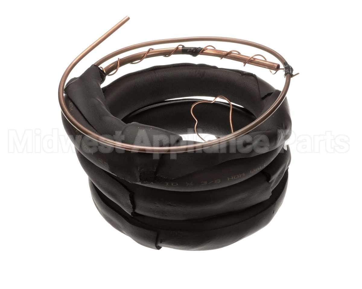 RP WRP0201 Randell Wrap, Insul, 0.036 X 144 Cap Tube