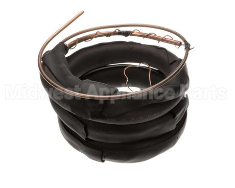 RP WRP0201 Randell Wrap, Insul, 0.036 X 144 Cap Tube