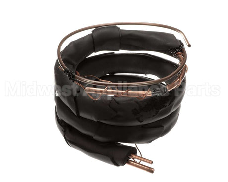 RP WRP0201 Randell Wrap, Insul, 0.036 X 144 Cap Tube