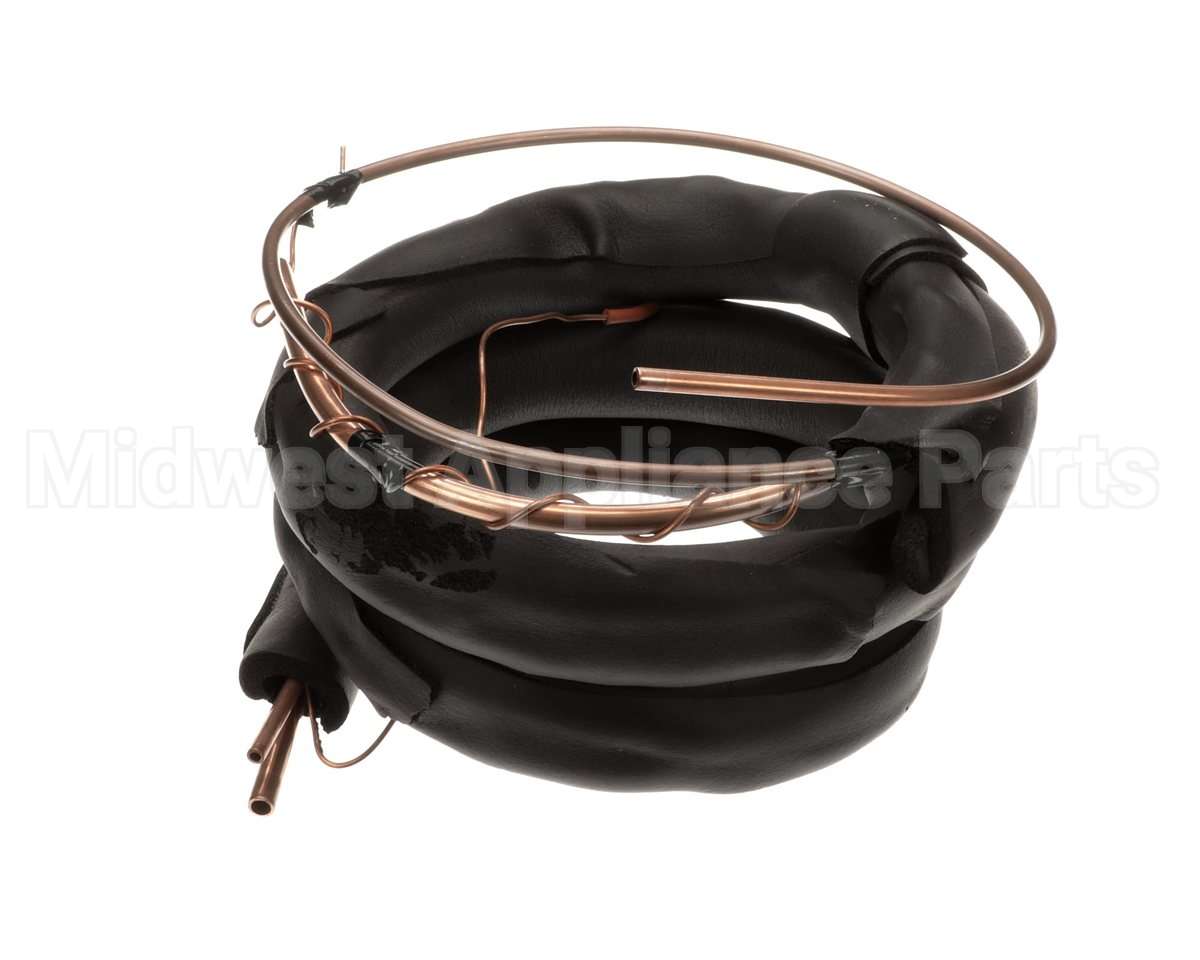 RP WRP0201 Randell Wrap, Insul, 0.036 X 144 Cap Tube