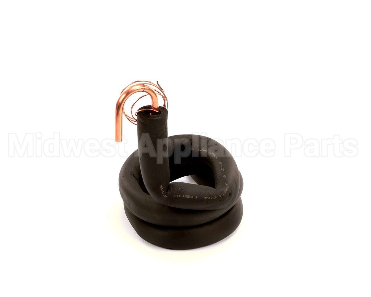 RP WRP1701 Randell Wrap. Heat Exchange Fx-1-290, .026 Cap T