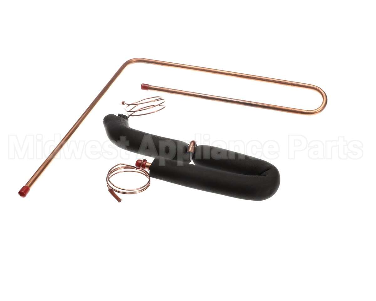 RP WRP1705 Randell Heat Exchange