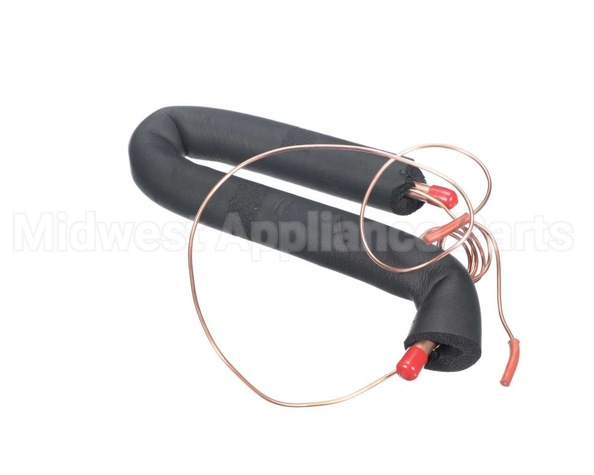 RP WRP1706 Randell Heat Exchange, 9404F-290