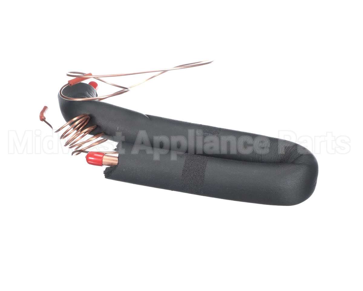 RP WRP1706 Randell Heat Exchange, 9404F-290