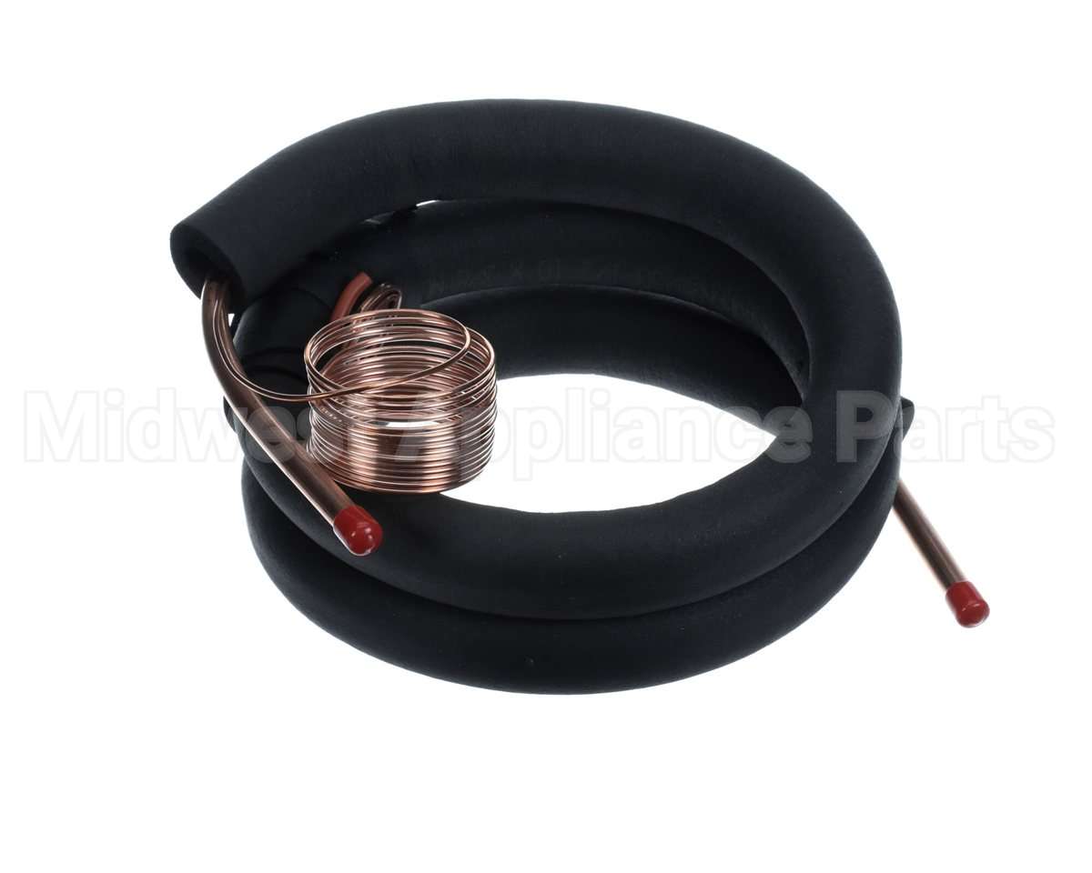 RP WRP1709 Randell Wrap W/ Heat Exchange, 4337&4939-290 Wb