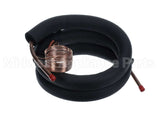 RP WRP1709 Randell Wrap W/ Heat Exchange, 4337&4939-290 Wb