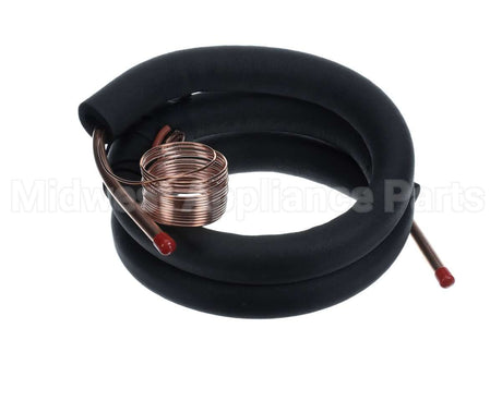 RP WRP1709 Randell Wrap W/ Heat Exchange, 4337&4939-290 Wb