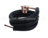 RP WRP1709 Randell Wrap W/ Heat Exchange, 4337&4939-290 Wb
