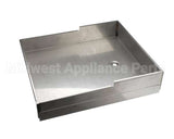 RQ16QL Grindmaster Cecilware Drip Tray Pan-Assy-Jg2/Super S