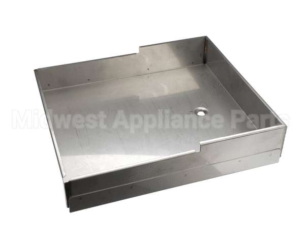 RQ16QL Grindmaster Cecilware Drip Tray Pan-Assy-Jg2/Super S