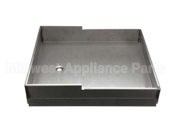 RQ16QL Grindmaster Cecilware Drip Tray Pan-Assy-Jg2/Super S