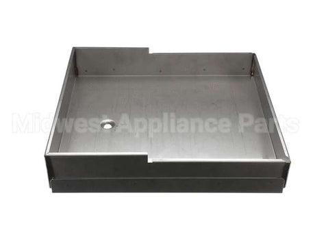 RQ16QL Grindmaster Cecilware Drip Tray Pan-Assy-Jg2/Super S