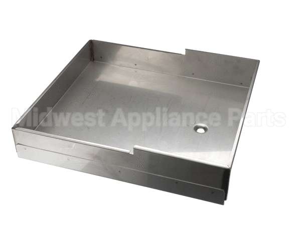 RQ16QL Grindmaster Cecilware Drip Tray Pan-Assy-Jg2/Super S
