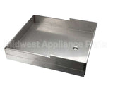 RQ16QL Grindmaster Cecilware Drip Tray Pan-Assy-Jg2/Super S
