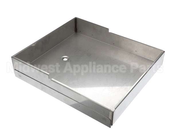 RQ16QL Grindmaster Cecilware Drip Tray Pan-Assy-Jg2/Super S