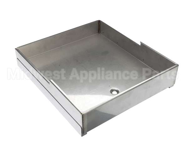 RQ16QL Grindmaster Cecilware Drip Tray Pan-Assy-Jg2/Super S