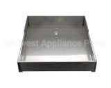 RQ16QL Grindmaster Cecilware Drip Tray Pan-Assy-Jg2/Super S