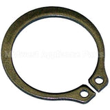 RR-004-18 Compatible Hobart Retaining Ring (Pk Of 4)
