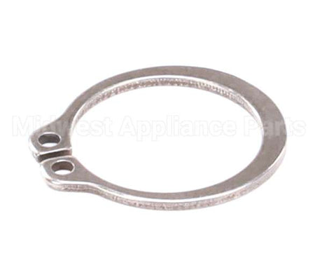 RR-012-48 Hobart Ring, Retaining, Met Din 1.412