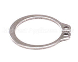 RR-012-48 Hobart Ring, Retaining, Met Din 1.412