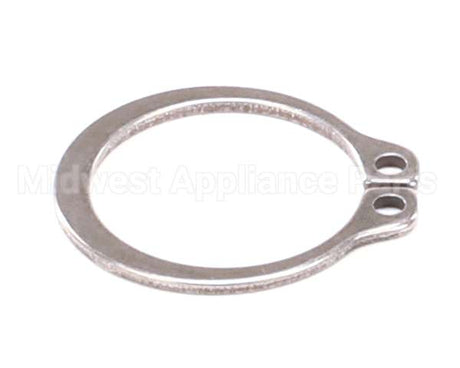 RR-012-48 Hobart Ring, Retaining, Met Din 1.412