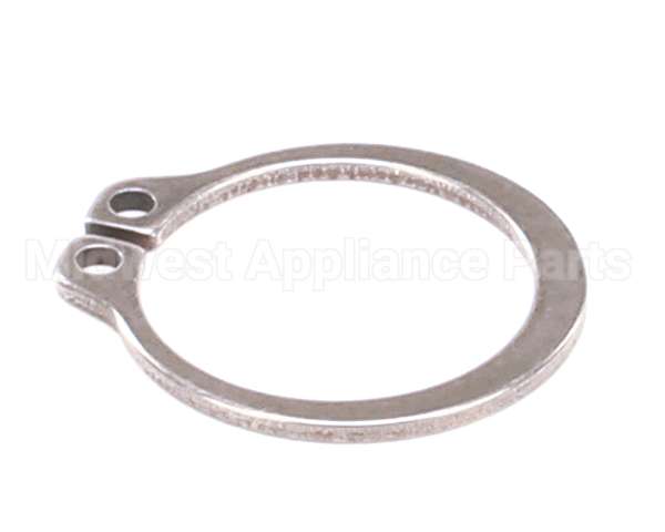 RR-012-48 Hobart Ring, Retaining, Met Din 1.412