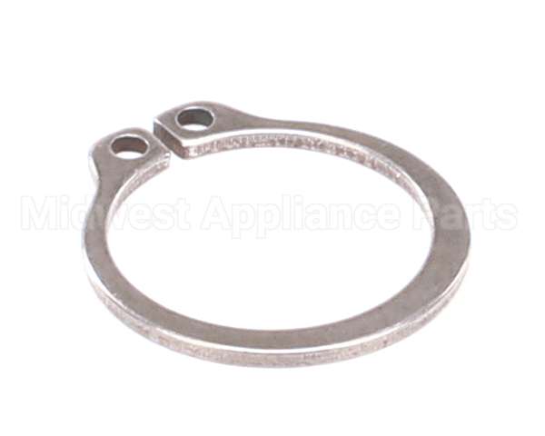 RR-012-48 Hobart Ring, Retaining, Met Din 1.412