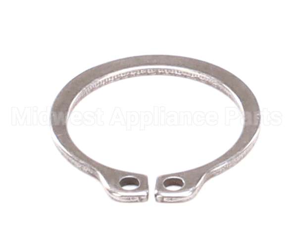 RR-012-48 Hobart Ring, Retaining, Met Din 1.412