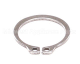 RR-012-48 Hobart Ring, Retaining, Met Din 1.412