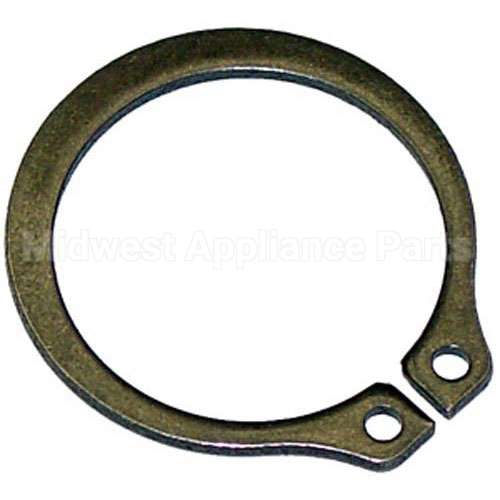 RR004-18 Compatible Hobart Retaining Ring (Pk Of 4)