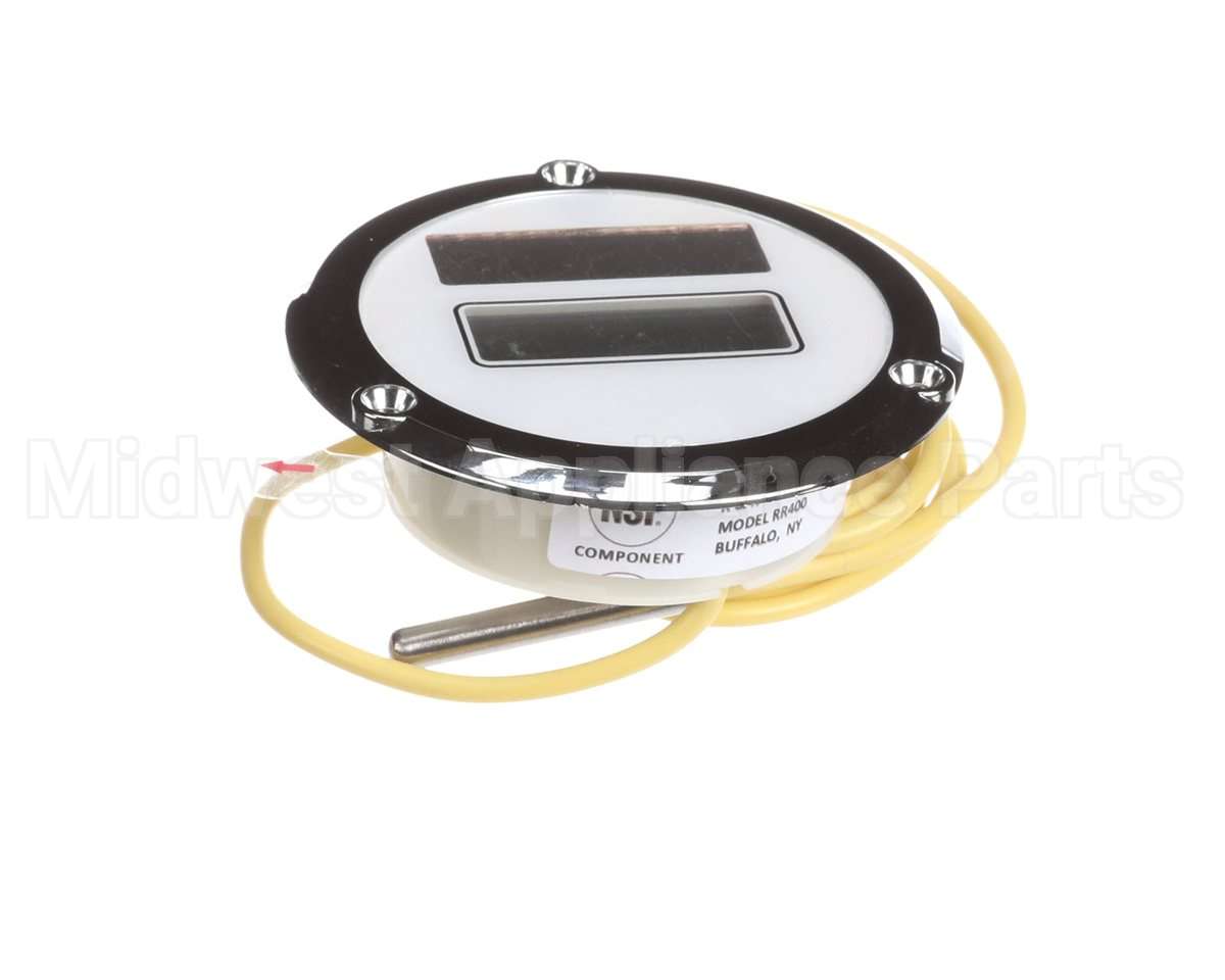 RR400-48 Foster Usa Digital Thermometer