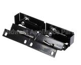 RR59 Hussmann Rr59 Lock-Eco Door 6 & 8 Ft Blk