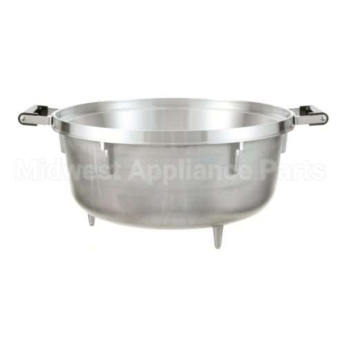 RR77-1733 Compatible Midwest Appliance Parts Rice Pot Assy Rin