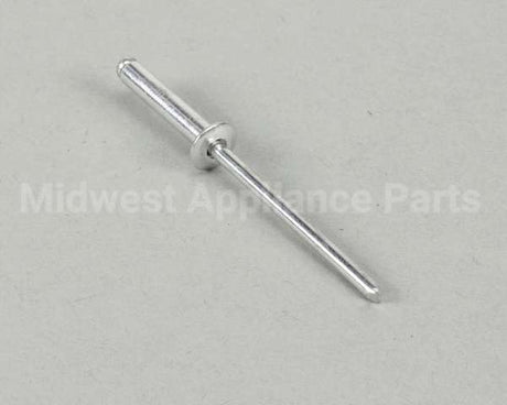 RS-032-77 Vulcan Hart Rivet,Pop .125
