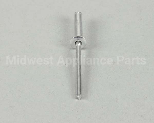 RS-032-77 Vulcan Hart Rivet,Pop .125