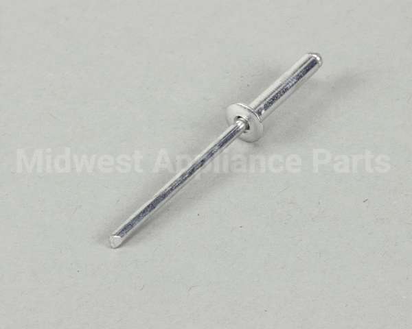 RS-032-77 Vulcan Hart Rivet,Pop .125