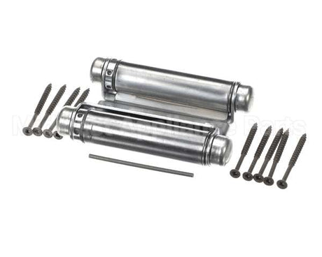 RS010440KIT Duke Kit, Hinge Double Acting
