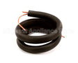 RS020492 Duke Copper, 3/8Id + 1/4Id Suction Line Sol.
