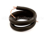 RS020492 Duke Copper, 3/8Id + 1/4Id Suction Line Sol.