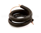 RS020492 Duke Copper, 3/8Id + 1/4Id Suction Line Sol.