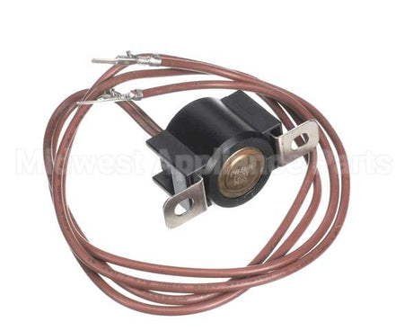 RS04-00 Everest Defrost Termination Backup