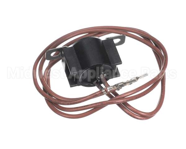 RS04-00 Everest Defrost Termination Backup