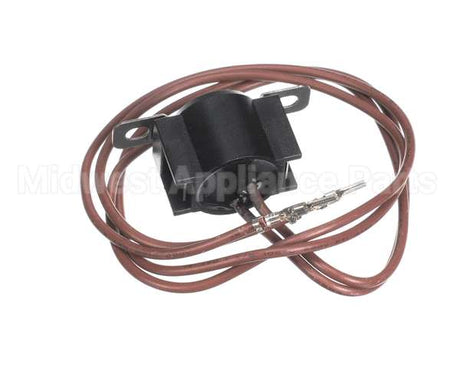 RS04-00 Everest Defrost Termination Backup